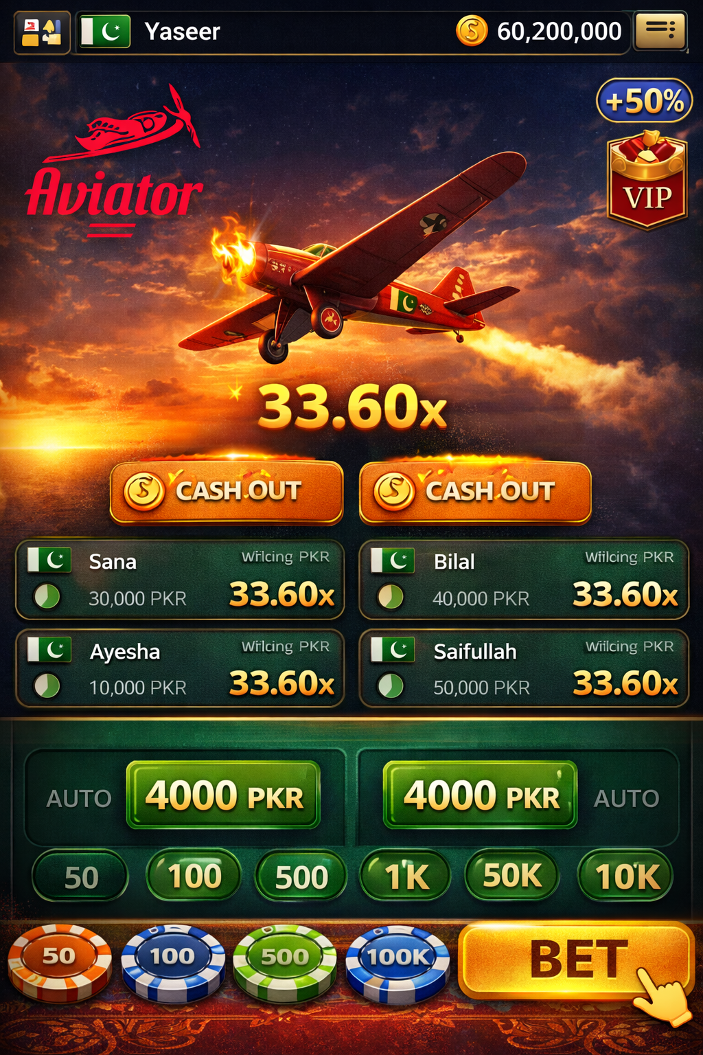 Vintage Win