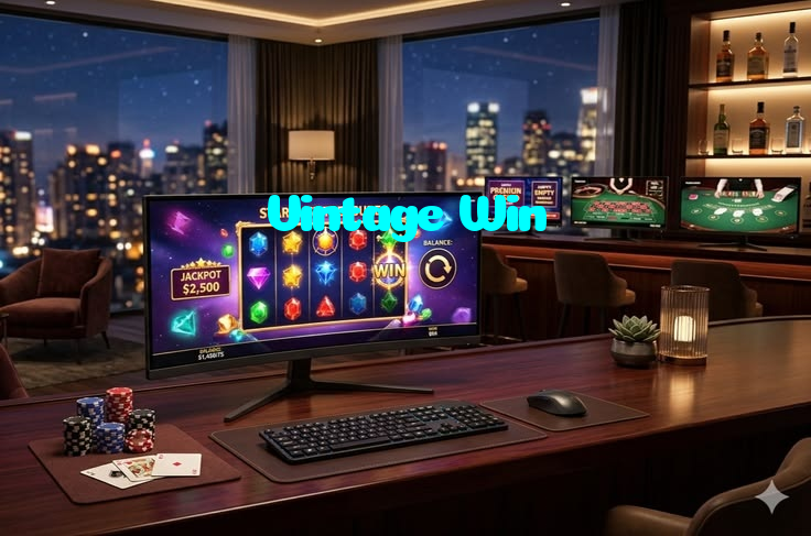 available types of Vintage Win bet including pre-match live express and system bets