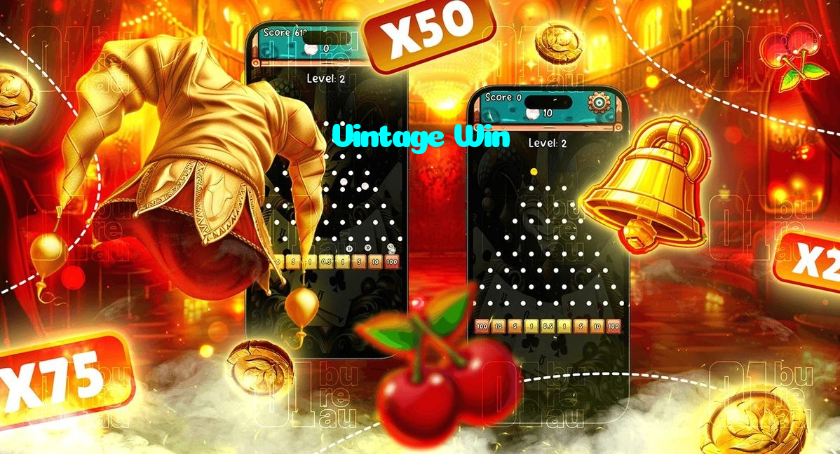 Vintage Win